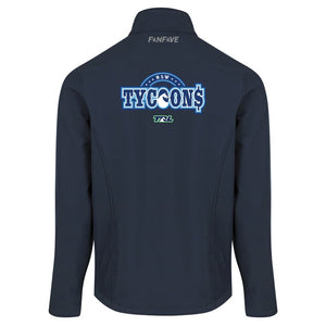 NSW Tycoons - SoftShell Jacket