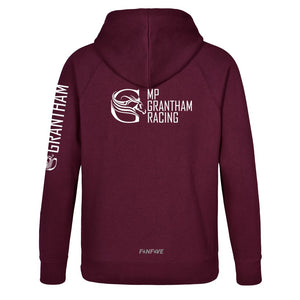 Grantham - Fleecy Hoodie