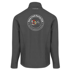 Stony Creek - SoftShell Jacket