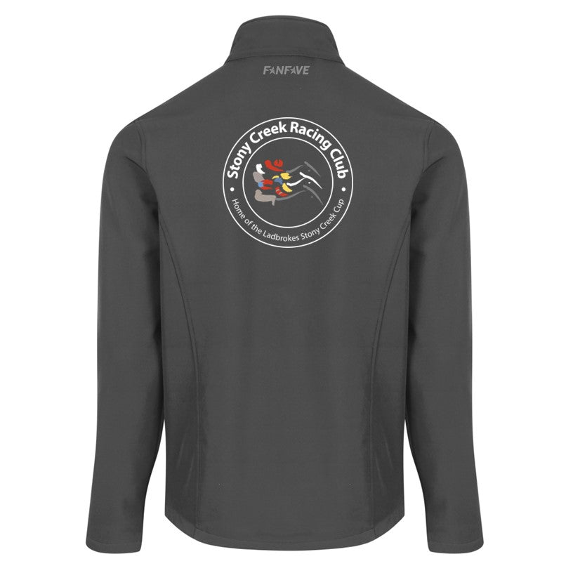 Stony Creek - SoftShell Jacket