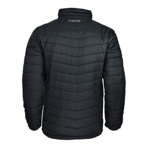 Mad About Racing - Puffer Jacket Personalised