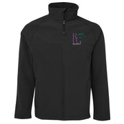 RG Racing - Mens SoftShell Jacket | Personalised