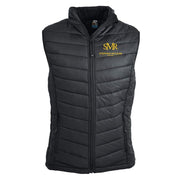 Stephen McLean Racing - Puffer Vest