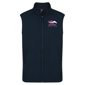 Griffiths - SoftShell Vest