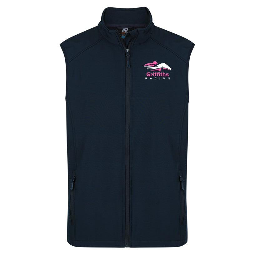 Griffiths - SoftShell Vest