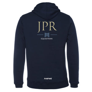 JPR Equestrian - Fleecy Hoodie