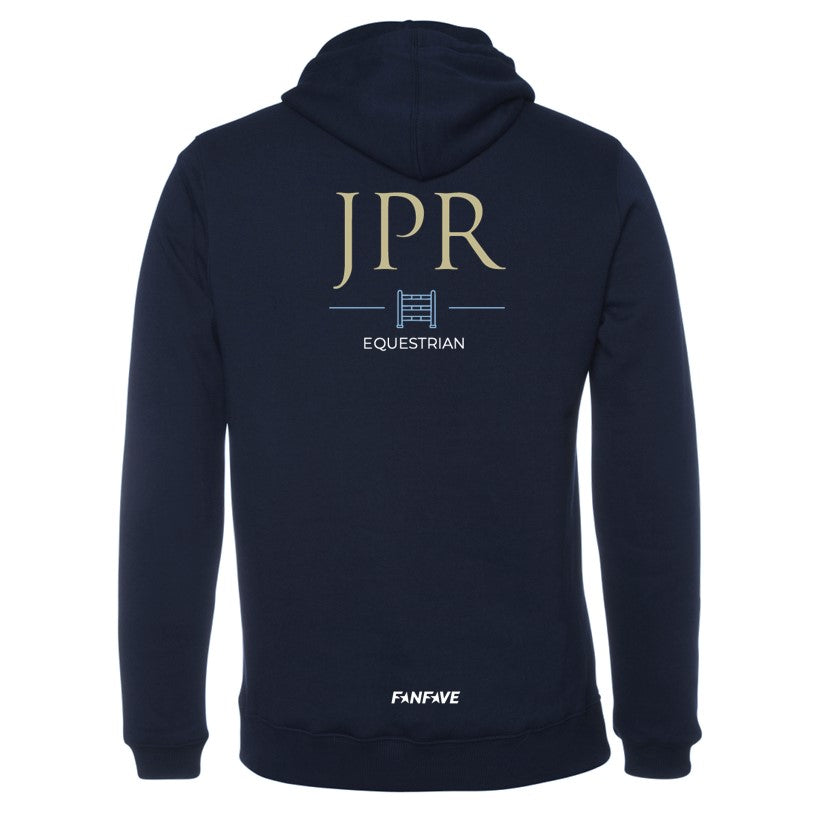 JPR Equestrian - Fleecy Hoodie