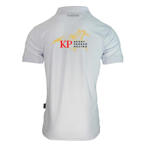 Kerry Parker - Polo Personalised