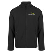 Todd Smart - SoftShell Jacket