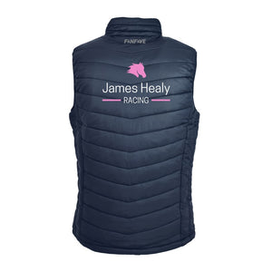 James Healy - Puffer Vest