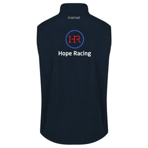 Hope - SoftShell Vest Personalised