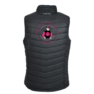 Mitchell Pateman - Puffer Vest