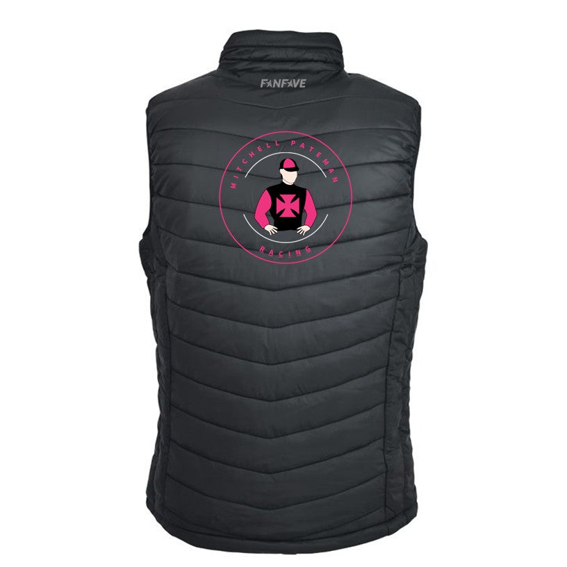 Mitchell Pateman - Puffer Vest