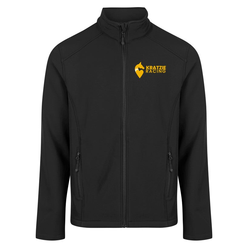 Kratzie - SoftShell Jacket