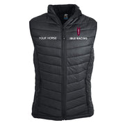 Ible - Puffer Vest Personalised