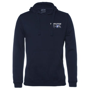 Templeton - Fleecy Hoodie