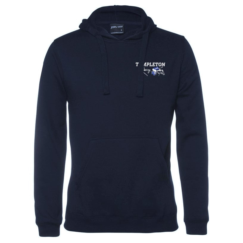 Templeton - Fleecy Hoodie