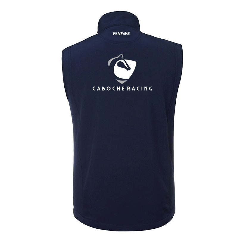 Caboche - SoftShell Vest