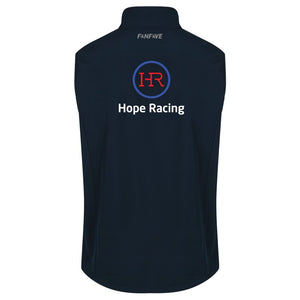 Hope - SoftShell Vest