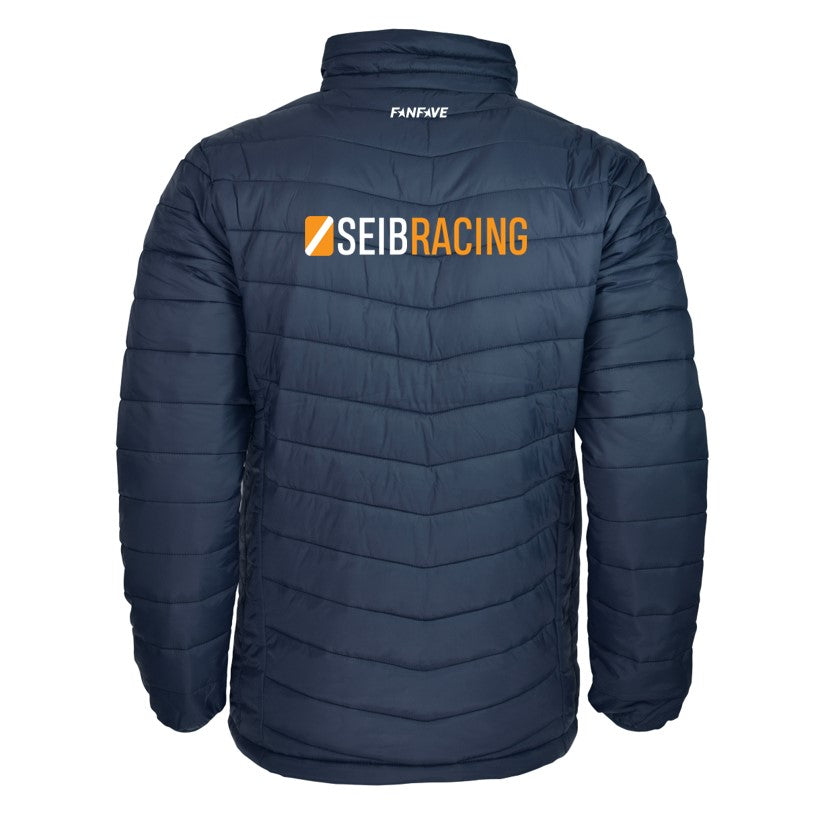 Seib - Puffer Jacket Personalised