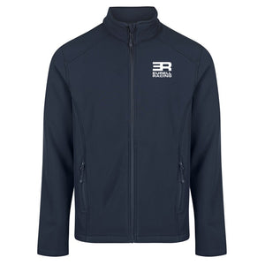 Eurell Racing - SoftShell Jacket