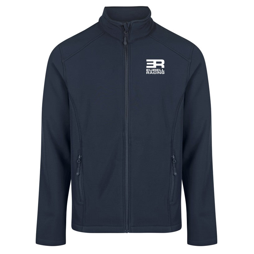 Eurell Racing - SoftShell Jacket