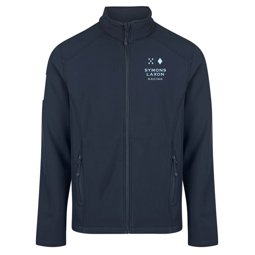 Symons Laxon - SoftShell Jacket