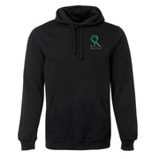 Sarah Rutten - Fleecy Hoodie