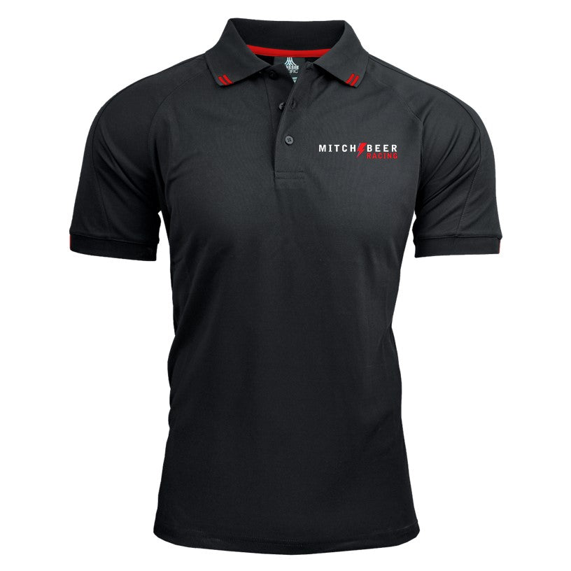 Mitch Beer - Polo