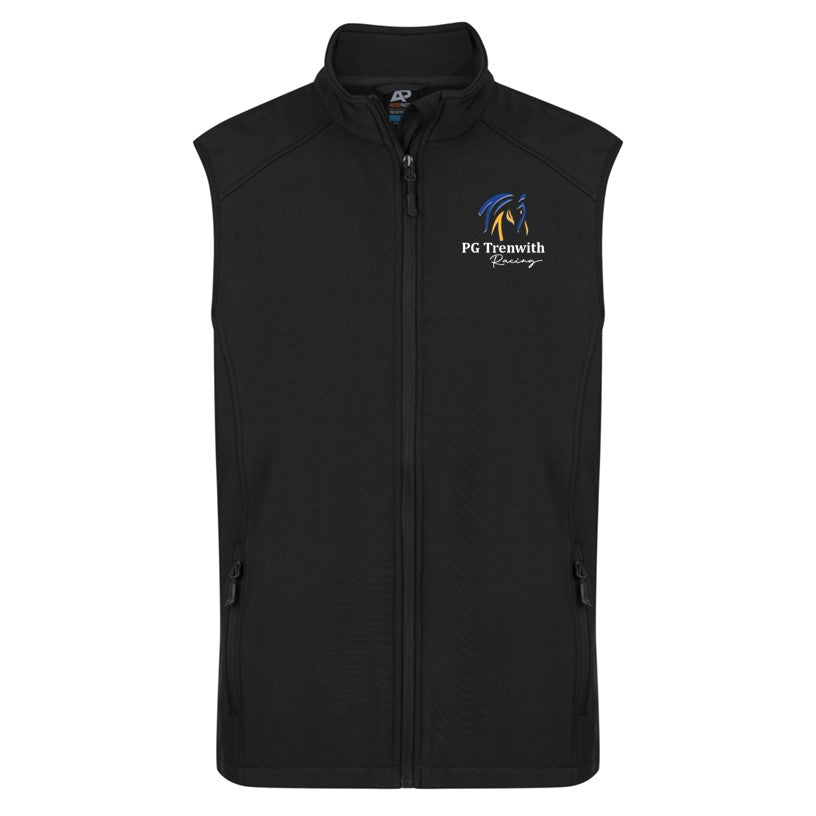 Trenwith - SoftShell Vest