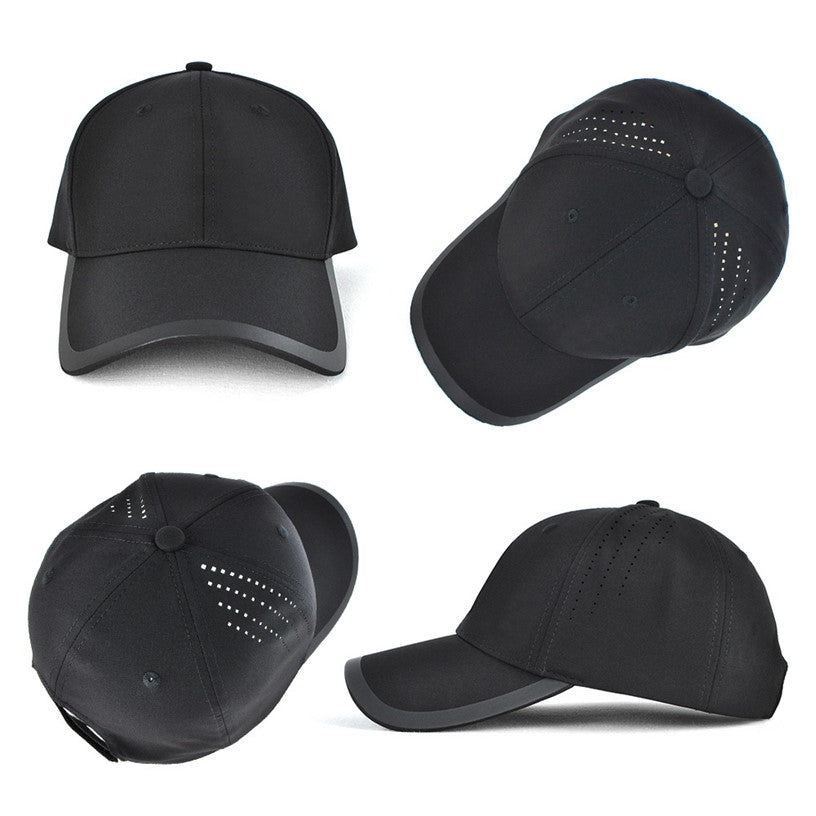 Custom - 163 Sports Cap