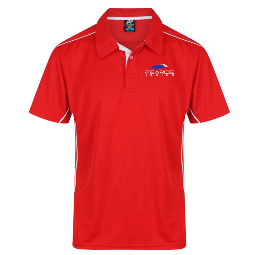Pearce - Polo