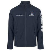 John Thompson - SoftShell Jacket Personalised