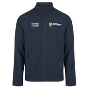 Matt Hoysted Racing - Mens SoftShell Jacket | Personalised