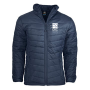Geelong - Puffer Jacket