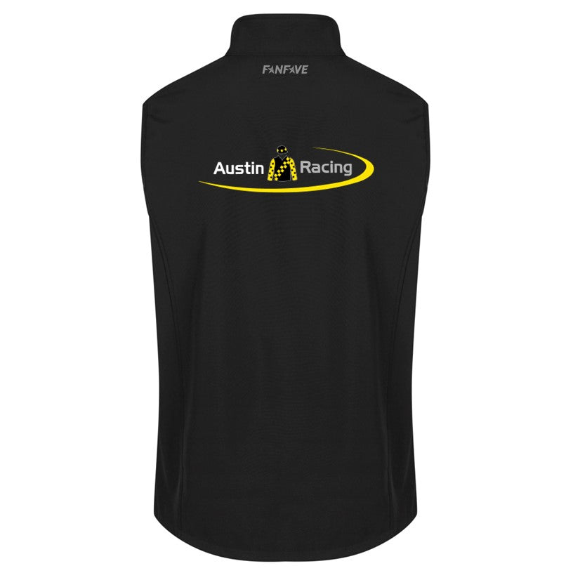 Austin - SoftShell Vest