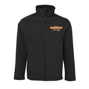 Cozamanis - SoftShell Jacket