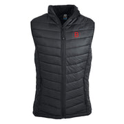 Hayden Ballantyne - Puffer Vest