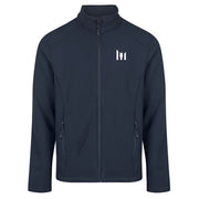 Monarch Racing  Syndication - SoftShell Jacket