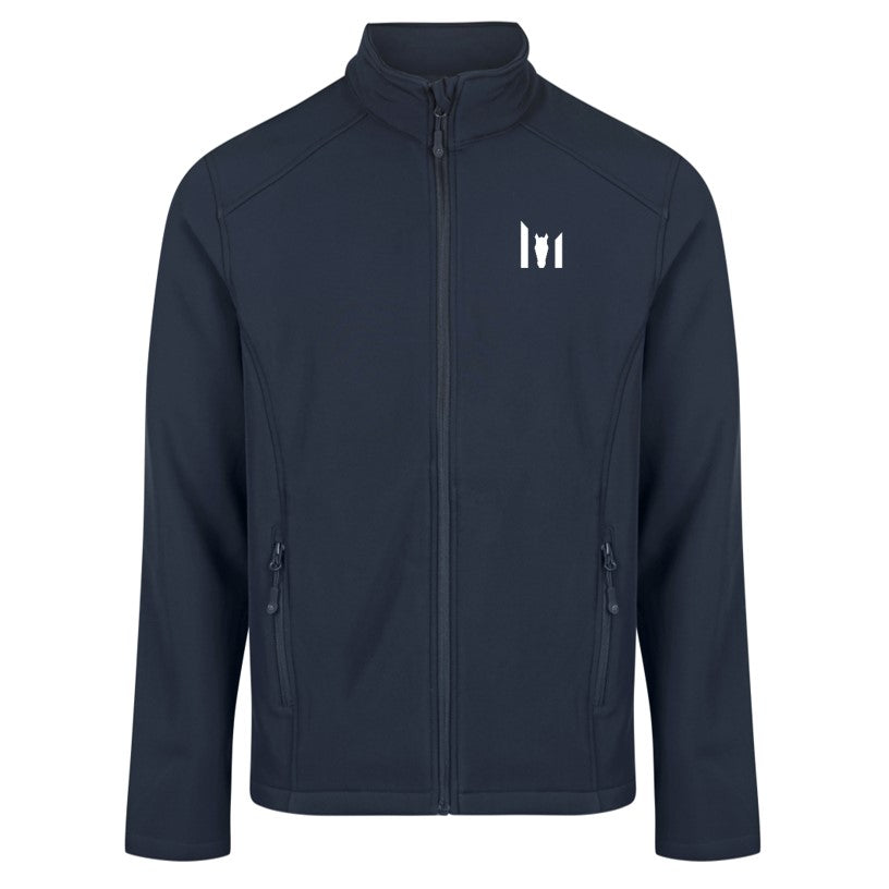 Monarch Racing  Syndication - SoftShell Jacket