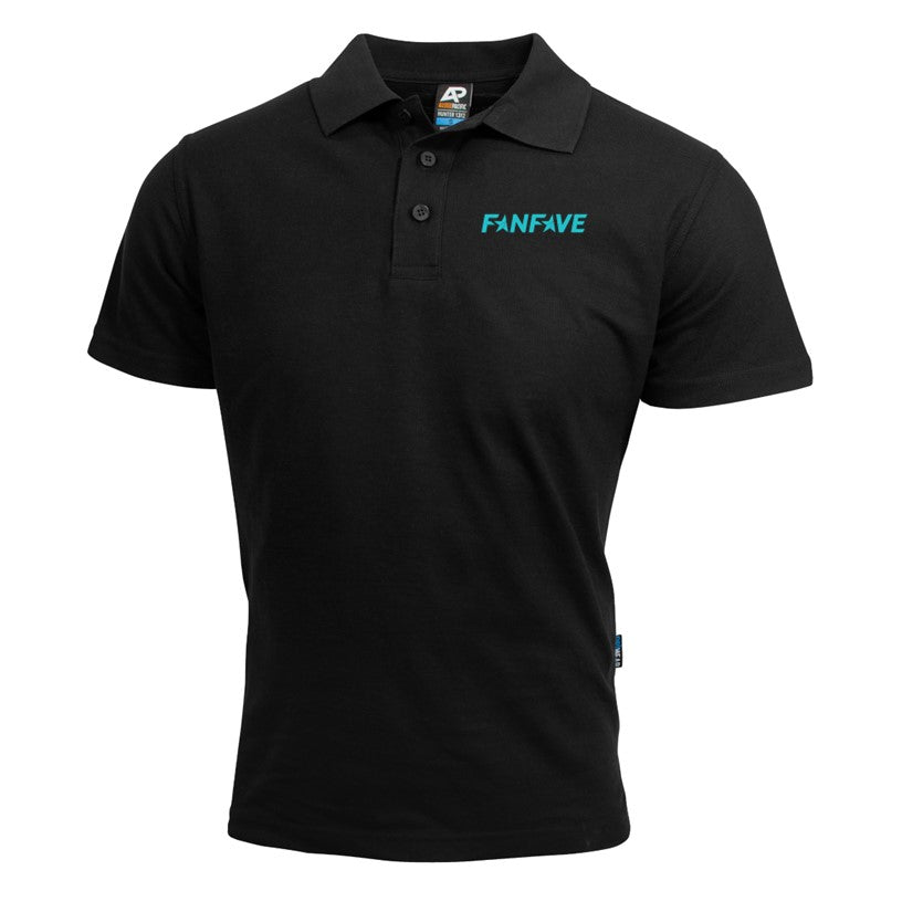 FanFave - Signature Polo