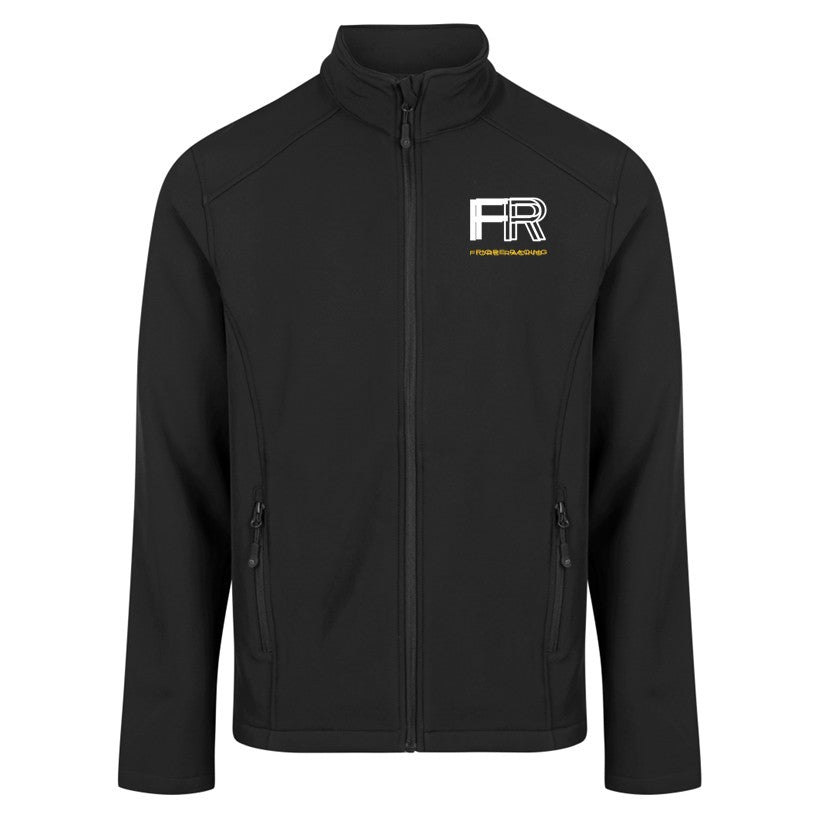 Fiore Racing - SoftShell Jacket