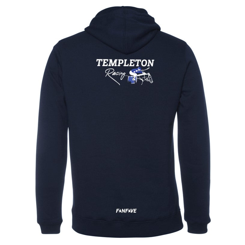 Templeton - Fleecy Hoodie