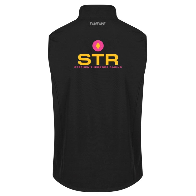 Stephen Theodore - SoftShell Vest