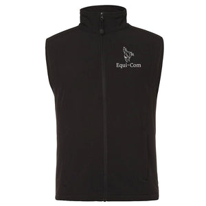 Equi-Com - SoftShell Vest