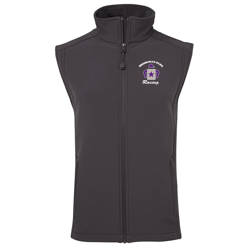 Brookman Park - SoftShell Vest