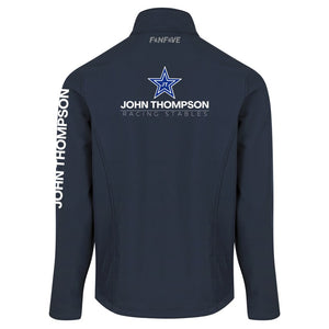 John Thompson - SoftShell Jacket Personalised