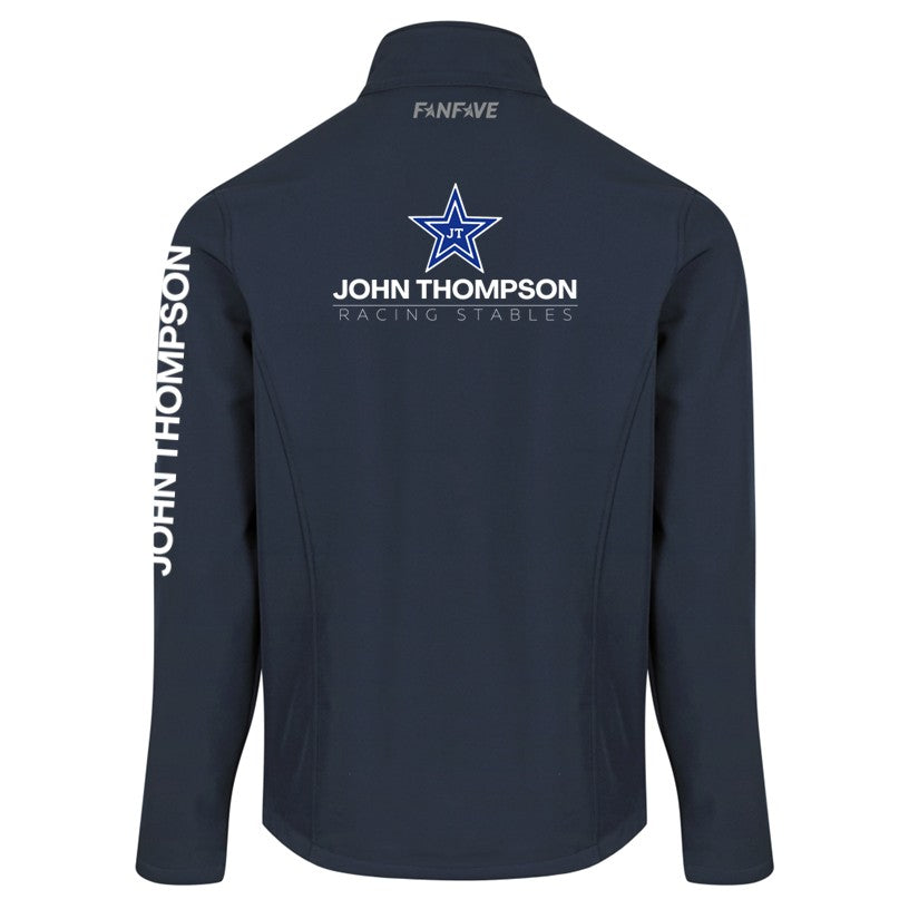 John Thompson - SoftShell Jacket Personalised