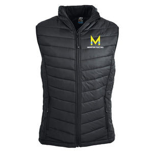 Morton - Puffer Vest