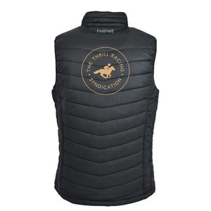 The Thrill - Puffer Vest